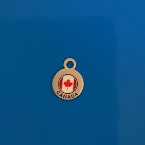 Wander Club token - Canada